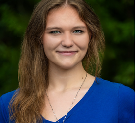 Katheryn Chilton alumni headshot