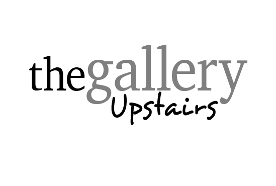 The Gallery upstairs logo