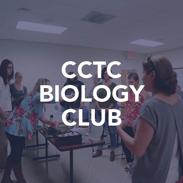 CCTC Biology Club