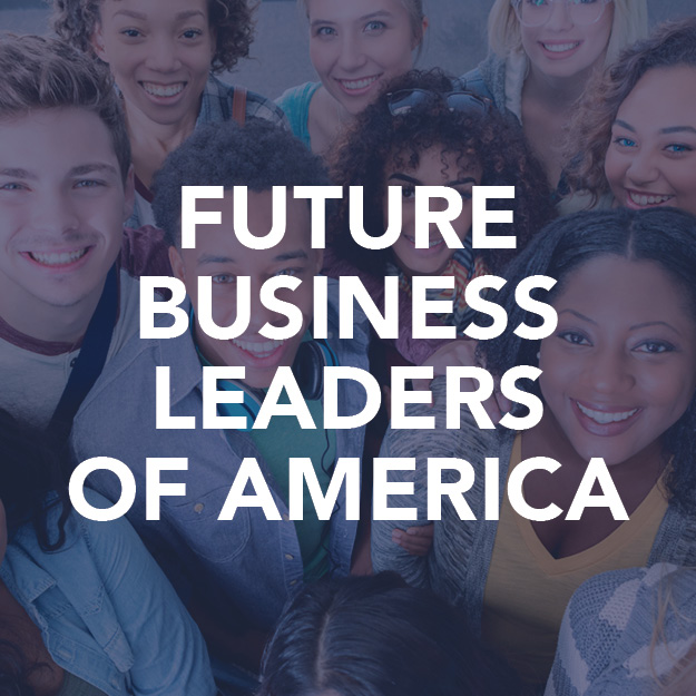 Future Business Leaders of America Club menu image