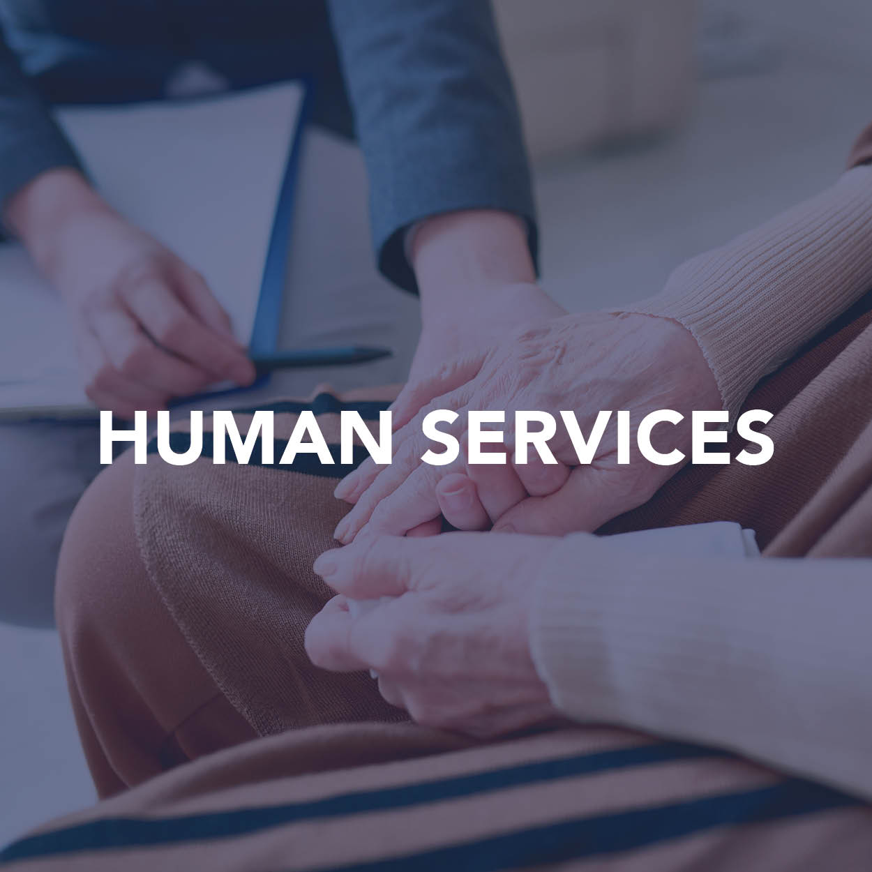 Human Services