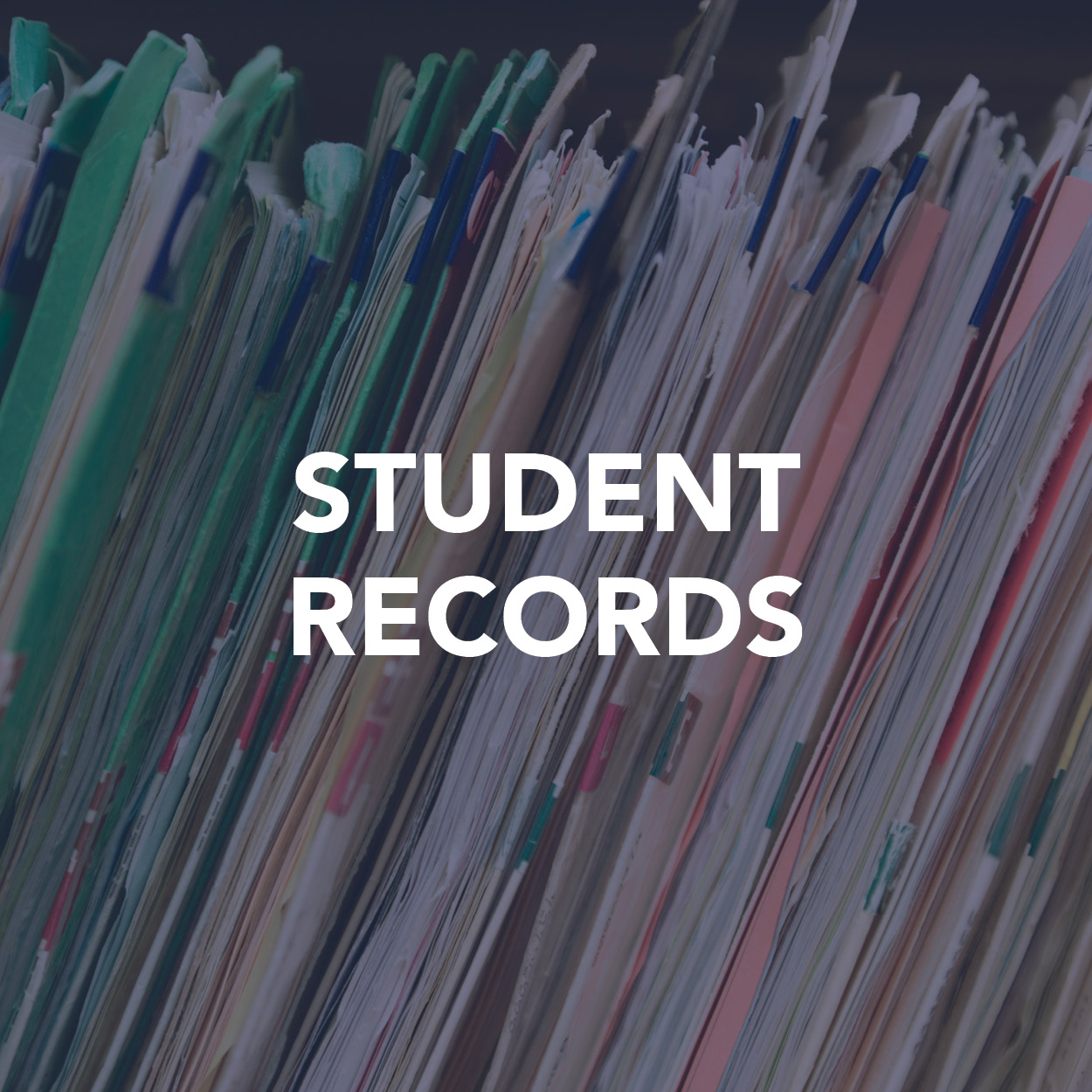 Student Records