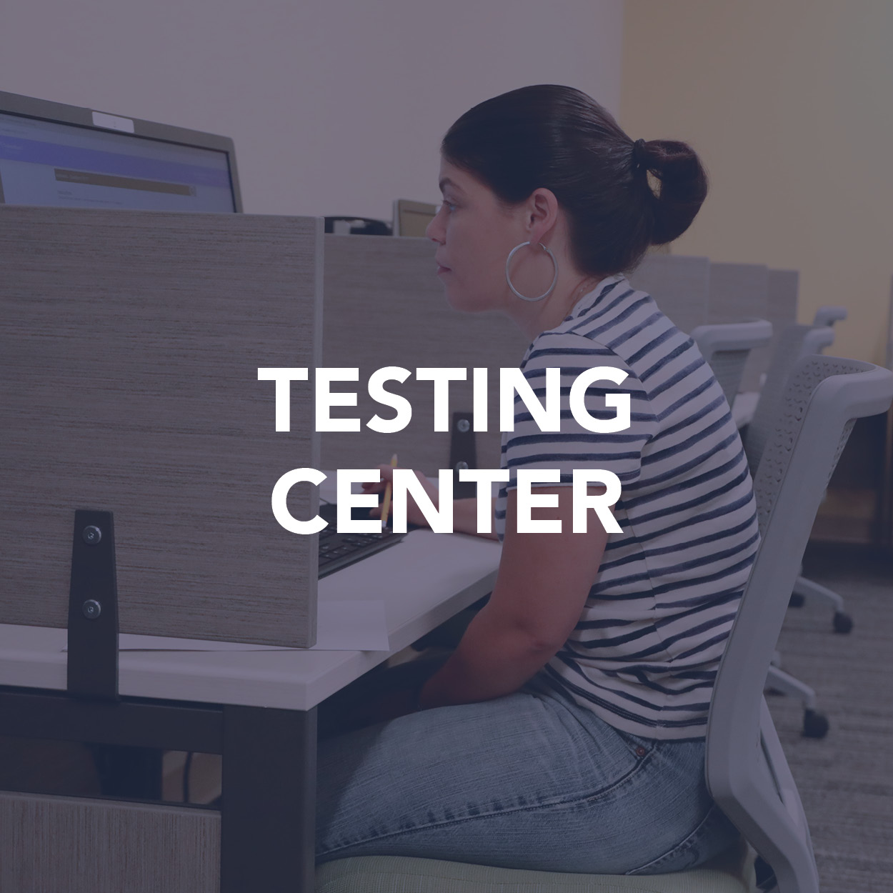 Testing Center