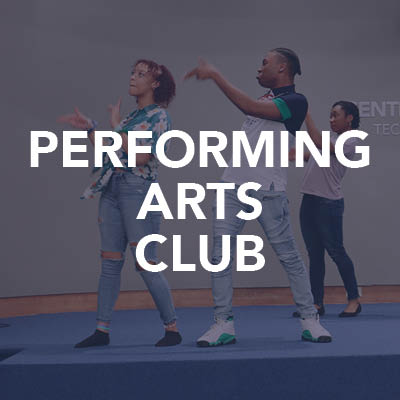 Performing Arts Club