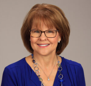 Anne Goodson, alumni feature