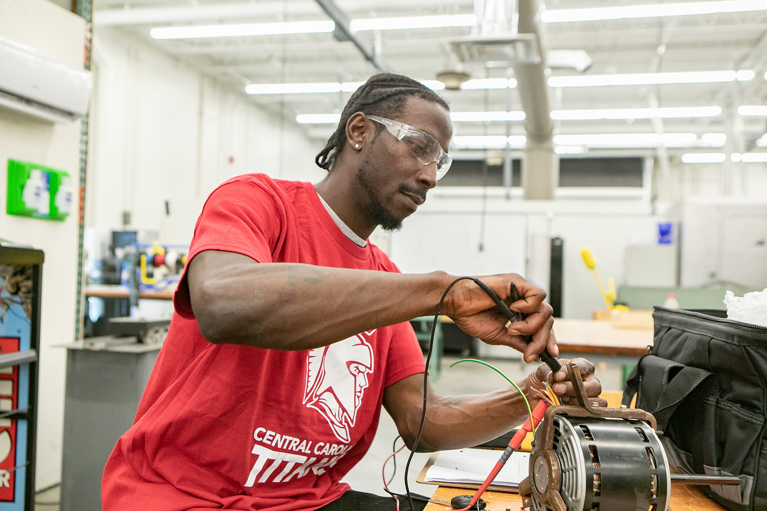 Basic Air Conditioning And Heating Certificate BACH 39 Semester 