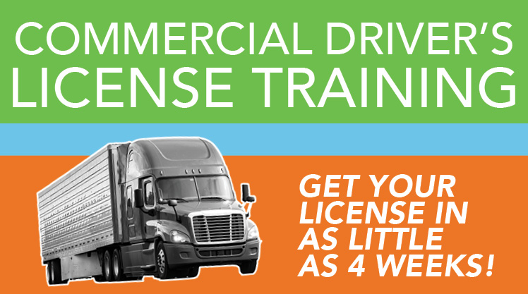 Commercial Driver s License Program Comes To Central Carolina Technical 