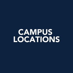 Campus Locations Menu Item