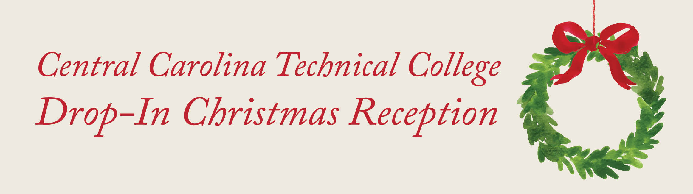 2021 CCTC Christmas Reception