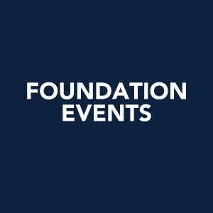 Foundation Events