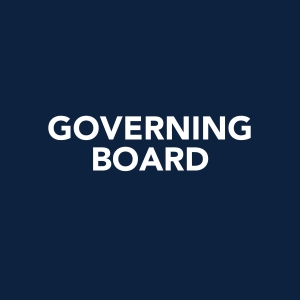 Governing Board