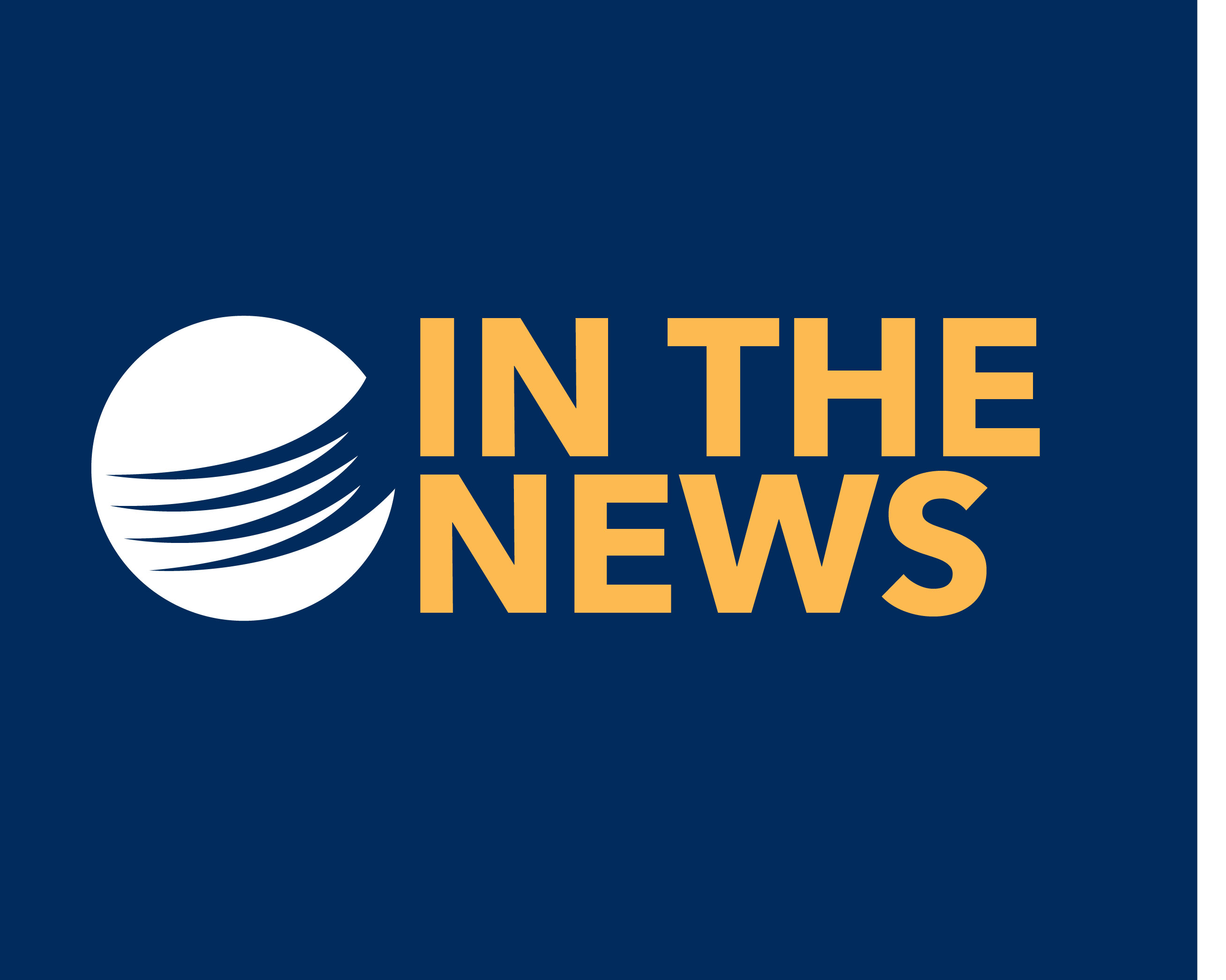 CCTC In The News logo