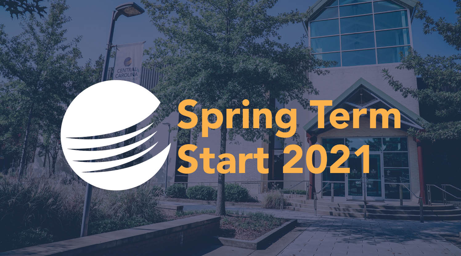 Spring Term Start 2021