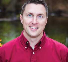 Josh Arrants alumni headshot