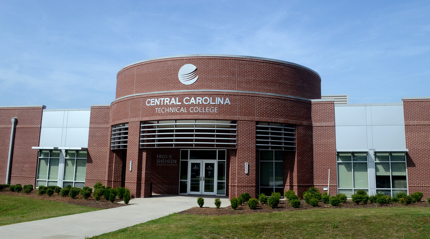 Kershaw County Campus