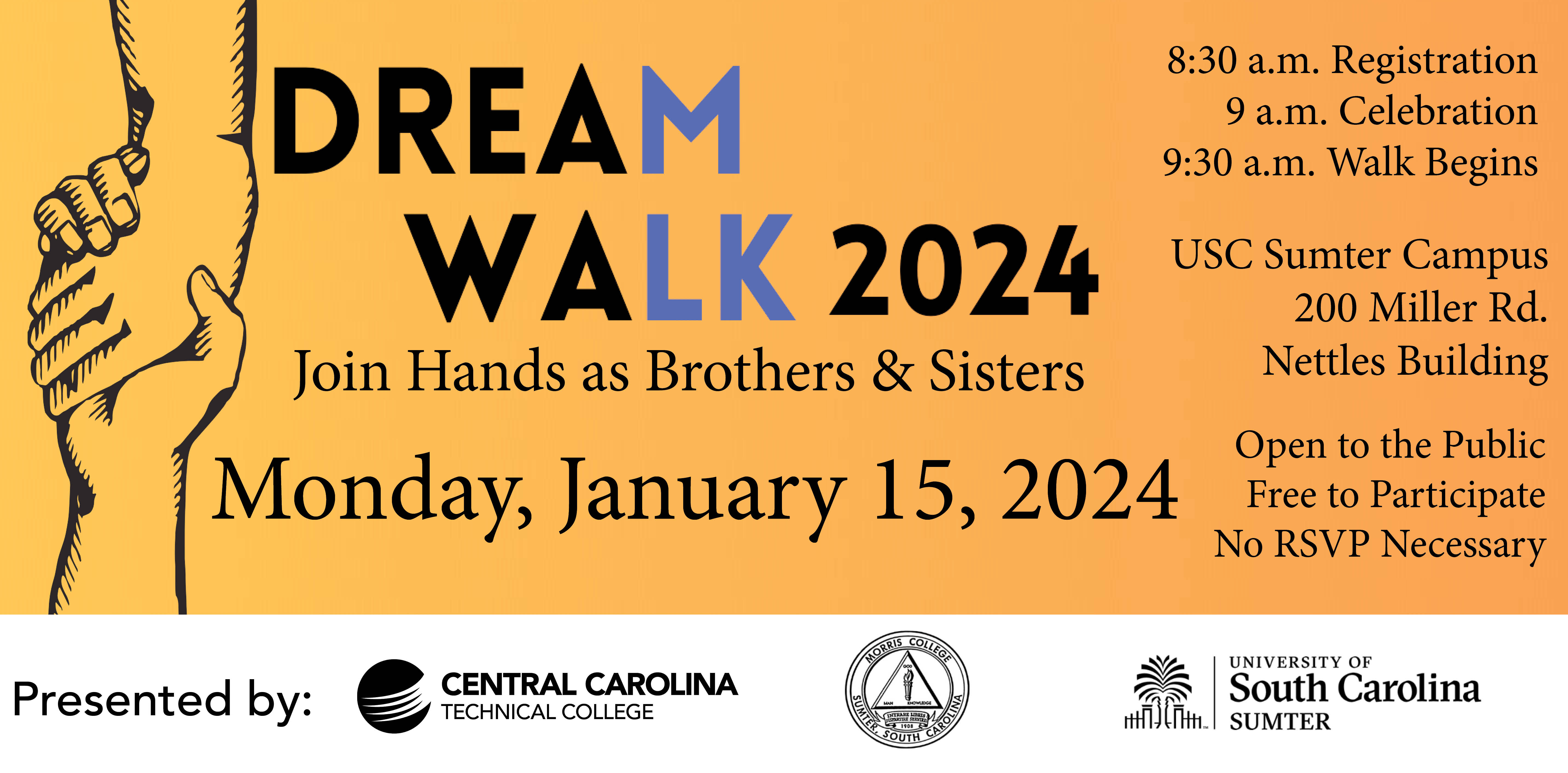 MLK Walk 2024
