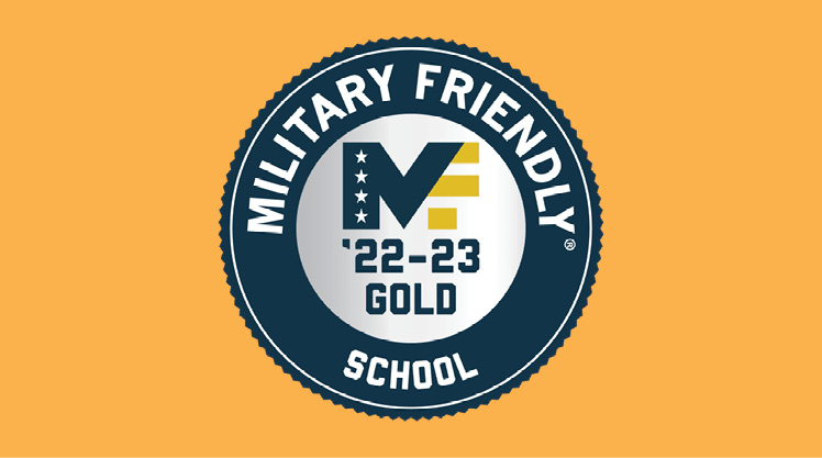 Military Friendly 2022-2023
