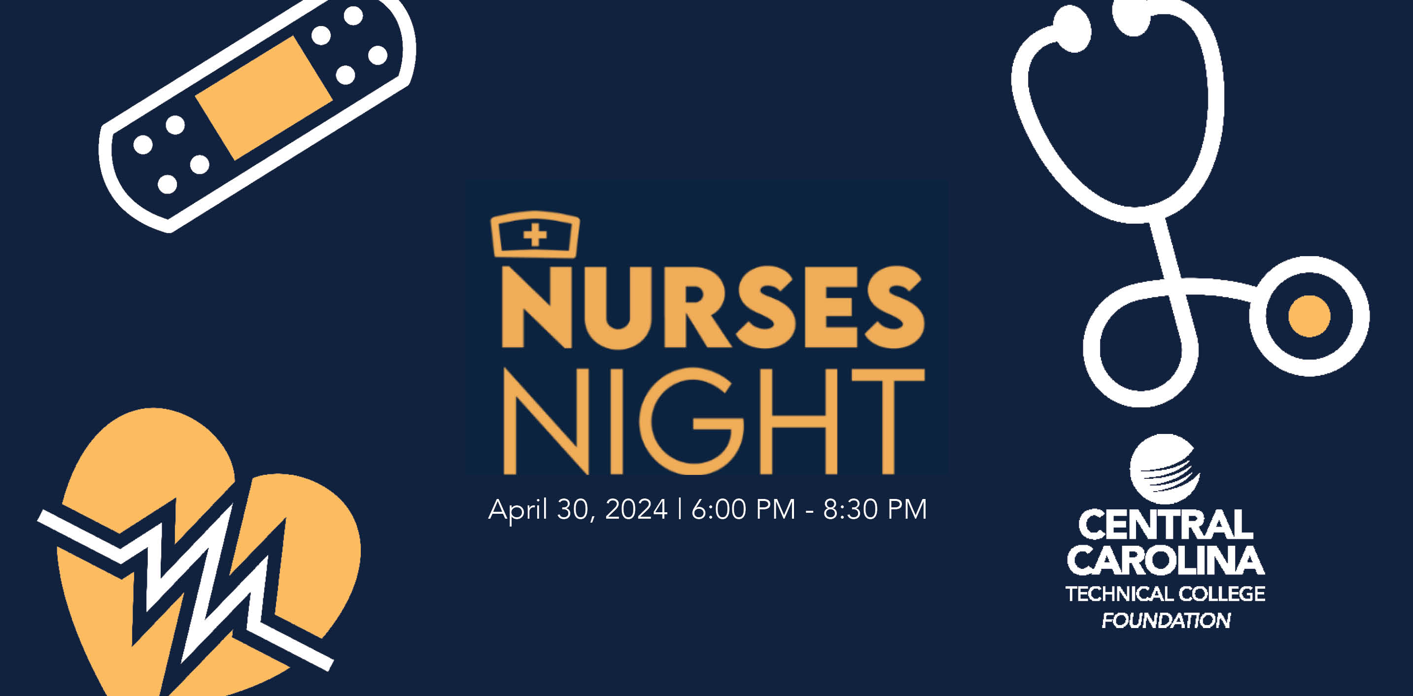 Nurses Night 2024 header image