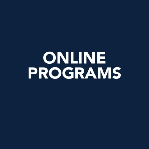 Online Programs