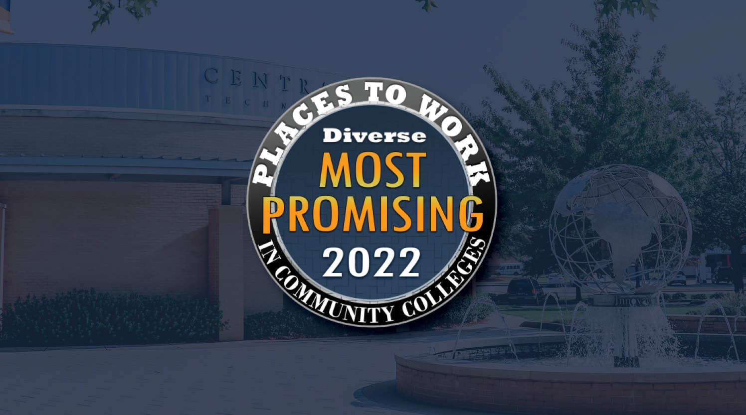 Most Promising Place to Work