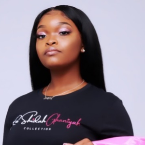 Rashida China, alumni