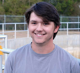 Ross Connor alumni headshot