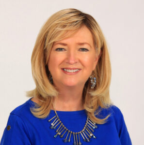 Sherry Welle, headshot
