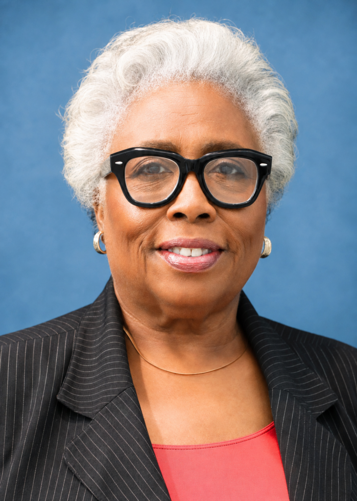 Dr. Sierra Neal headshot