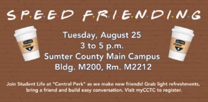 speed friending