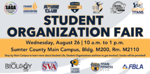 student organization 