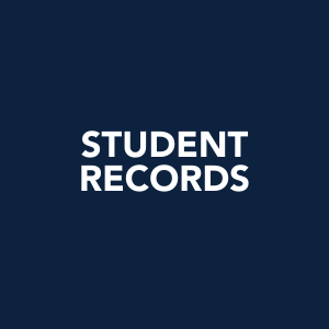 Student Records
