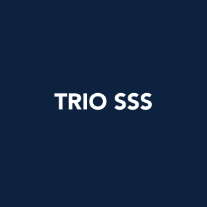 TRIO Student Support Services