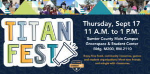 titan fest