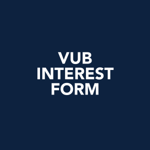 VUB Interest Form