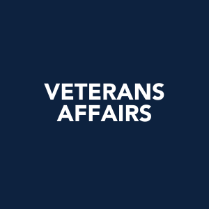 Veterans Affairs