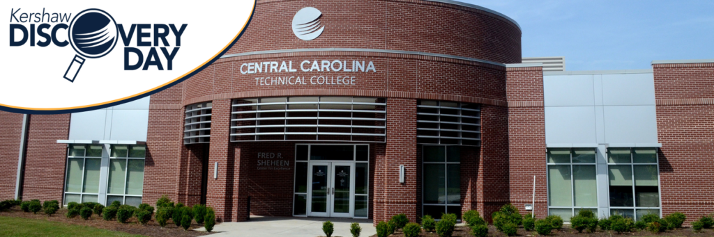 Kershaw county campus