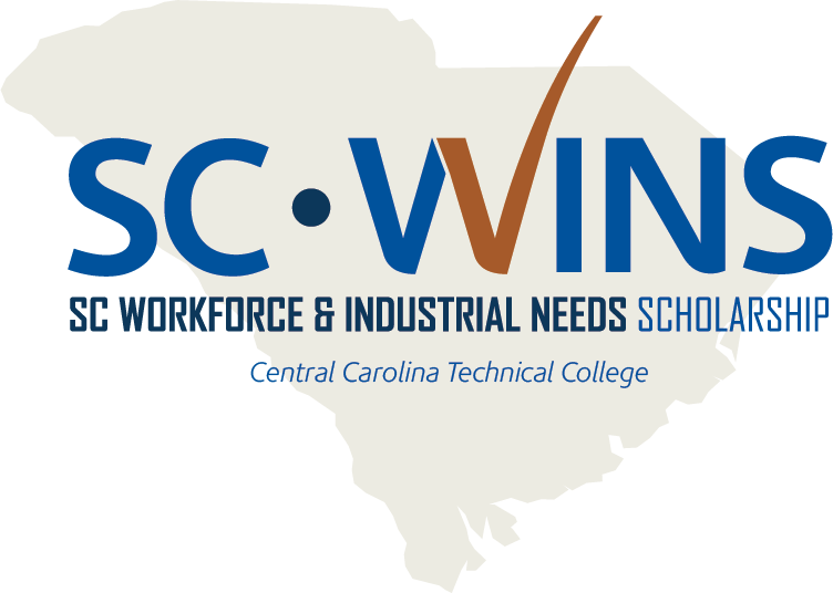 SC WINS Logo